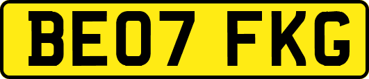 BE07FKG