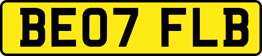 BE07FLB