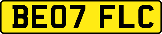BE07FLC