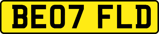 BE07FLD