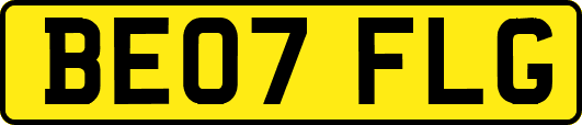 BE07FLG