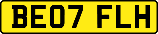 BE07FLH