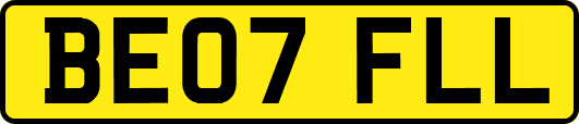 BE07FLL