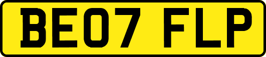 BE07FLP