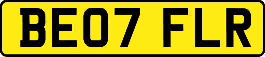 BE07FLR