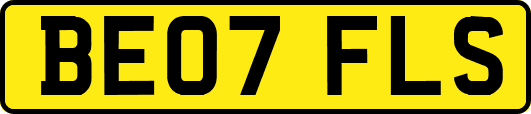 BE07FLS