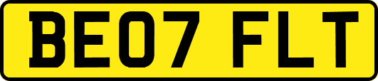 BE07FLT