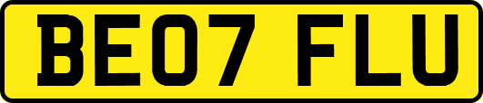 BE07FLU