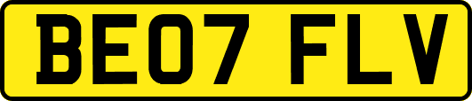 BE07FLV