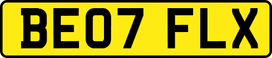 BE07FLX