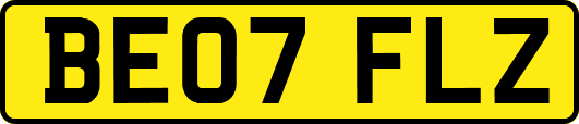 BE07FLZ