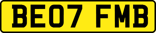BE07FMB