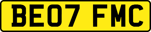 BE07FMC