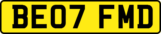 BE07FMD