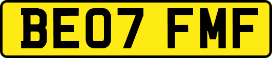 BE07FMF