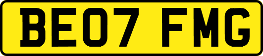 BE07FMG