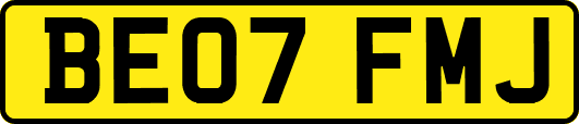 BE07FMJ