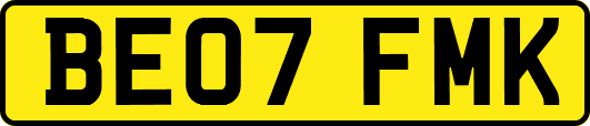 BE07FMK