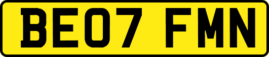 BE07FMN