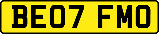BE07FMO