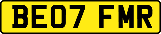 BE07FMR