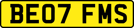 BE07FMS