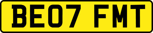 BE07FMT