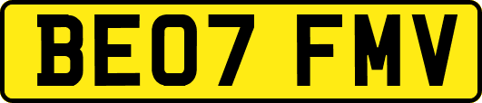 BE07FMV