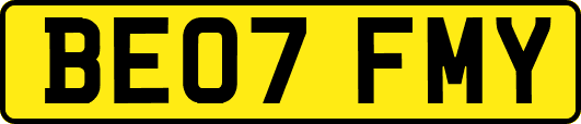 BE07FMY