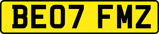 BE07FMZ