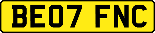 BE07FNC