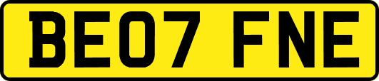 BE07FNE