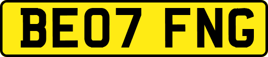 BE07FNG