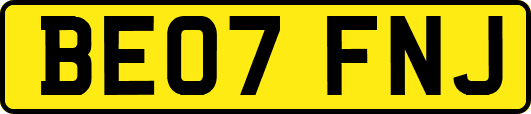 BE07FNJ