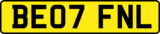 BE07FNL