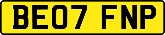BE07FNP