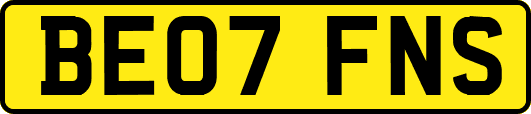 BE07FNS