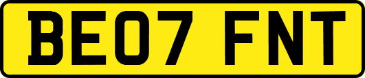 BE07FNT