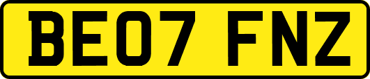 BE07FNZ