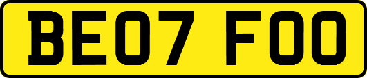 BE07FOO