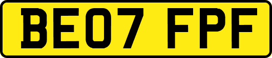 BE07FPF