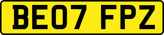 BE07FPZ