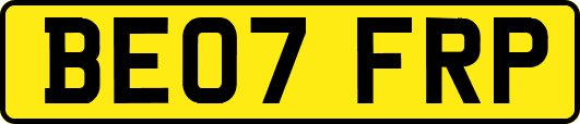 BE07FRP