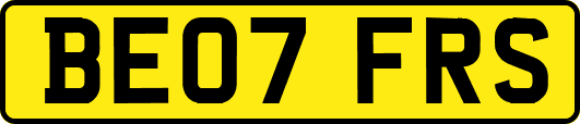 BE07FRS