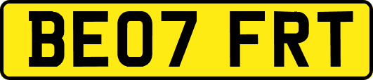 BE07FRT