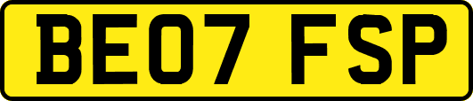 BE07FSP