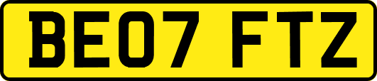 BE07FTZ
