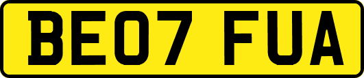 BE07FUA
