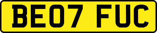 BE07FUC