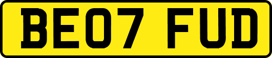 BE07FUD